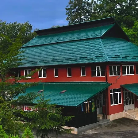 Hotel Hotel/restaurant Dealu Hera 2*
