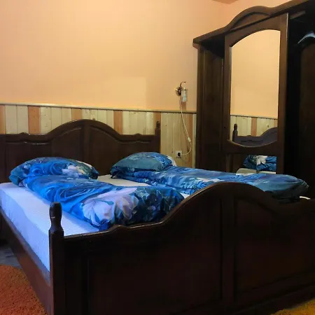 Hotel/restaurant Dealu Hera