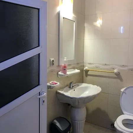 Hotel/restaurant Dealu Hera Hotel Rona de Sus