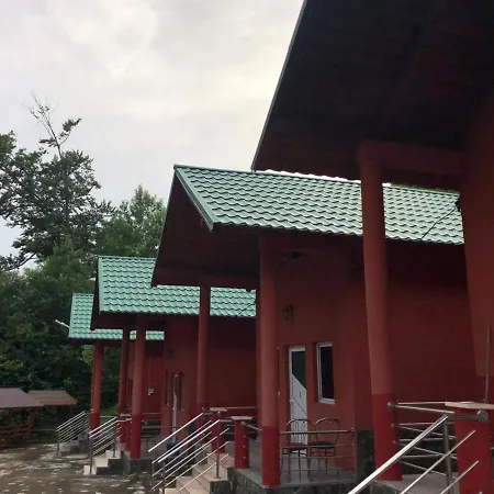 Hotel/restaurant Dealu Hera 2* Rona de Sus