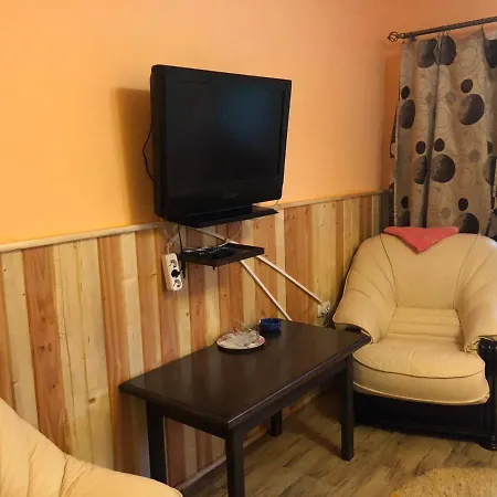 Hotel/restaurant Dealu Hera Hotel Rona de Sus